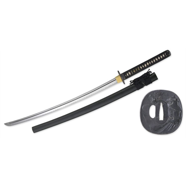 Ronin Katana