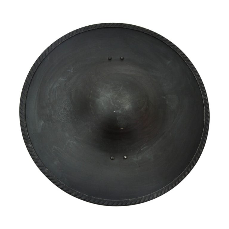 Rotella Buckler - 16 Gauge Steel