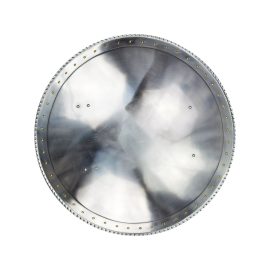 Rotella / Rodela Shield  16 Gauge Steel