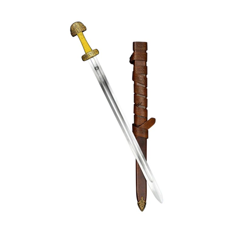 Rus Viking Sword