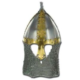Russian Boyar Battle Helmet