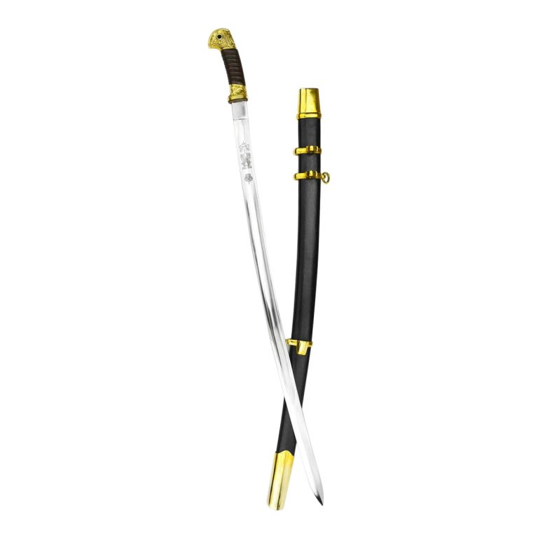 Russian Tsarist Generals Shashka