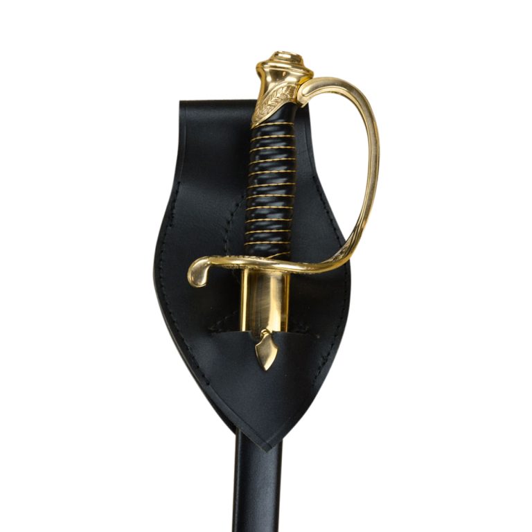 Saber / Cutlass Sword Frog  United States Marine Corps Sword Frog