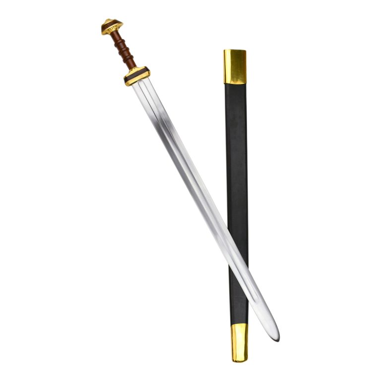 Saxon Sword