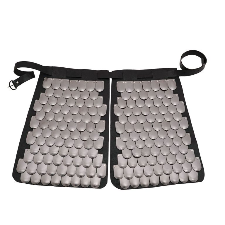 Scale Armor Skirt / Fauld  20 Gauge Scales