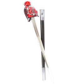 Scottish Basket-Hilt Broadsword
