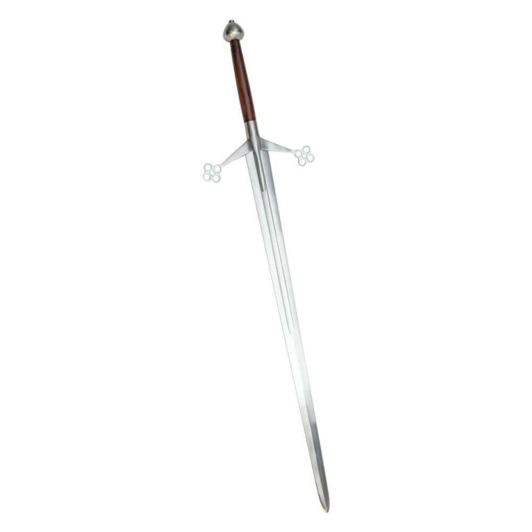 Scottish Claymore