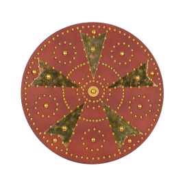 Scottish Highlands Targe Shield