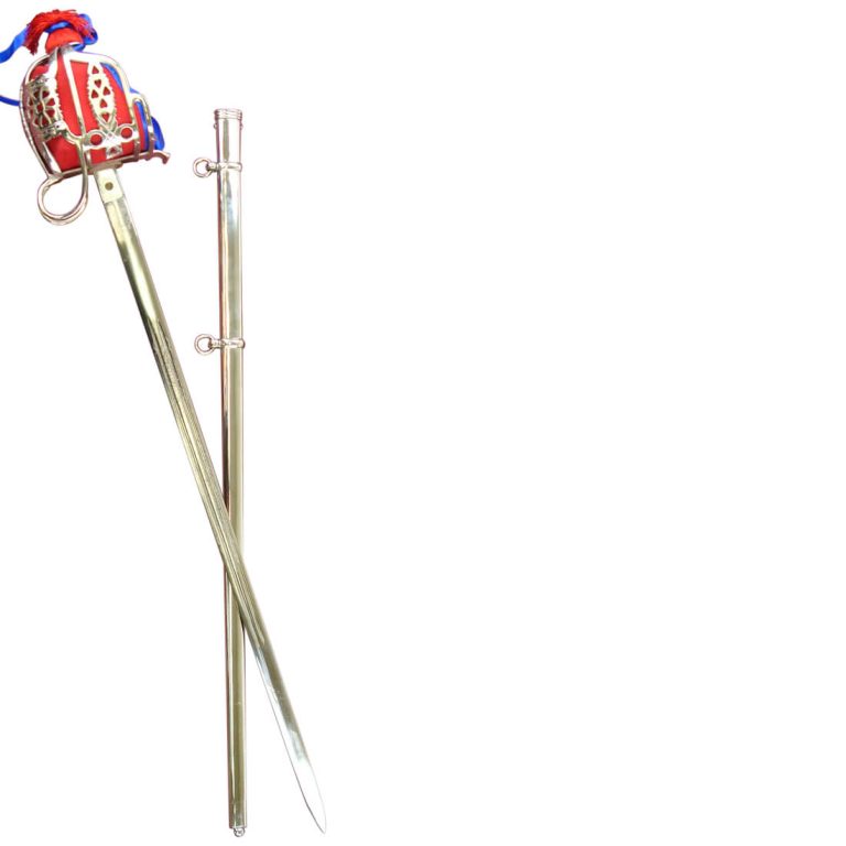 Scottish Highlander Officer's Sword