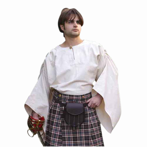 Scottish Highlands Shirt