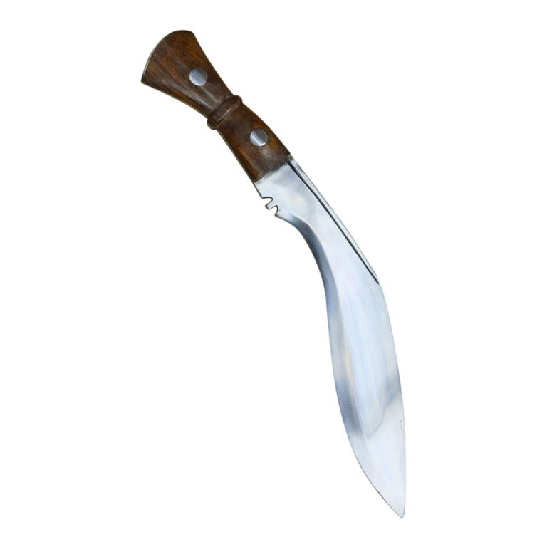 Service Gurkha Khukuri  No Scabbard
