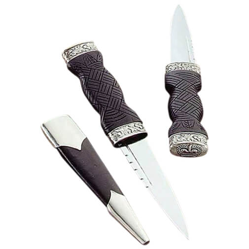 Sgian Dubh