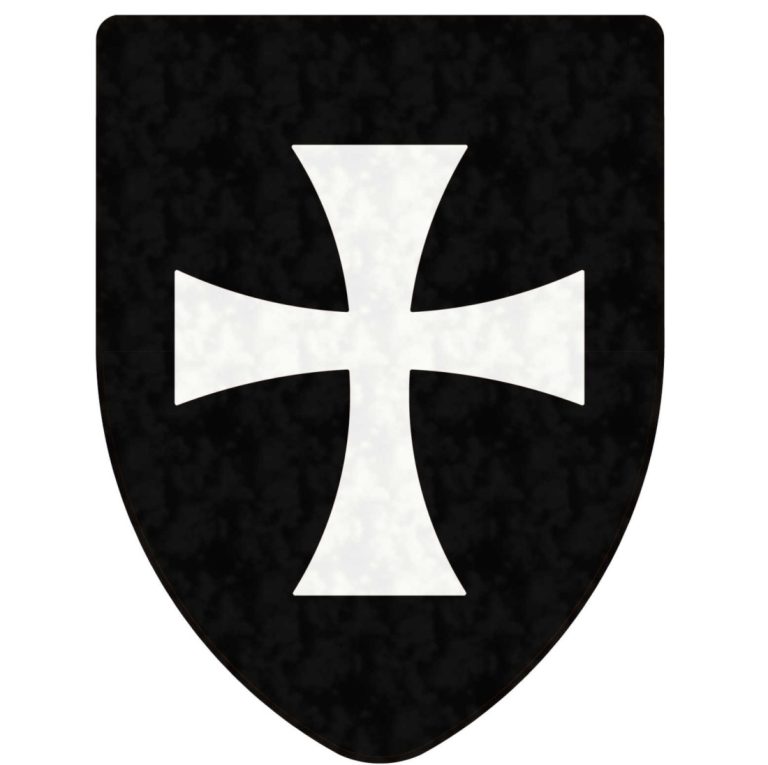 Hospitaller Shield