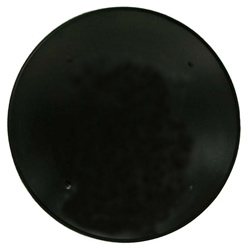 Blank Round Shield - Custom