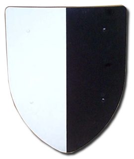 Harlequin Shield