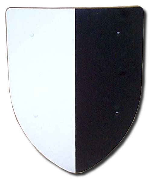 Harlequin Shield