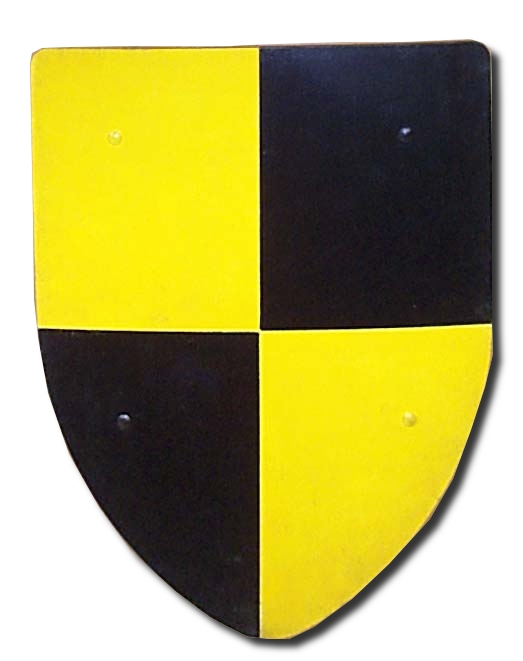 Quarterly Shield