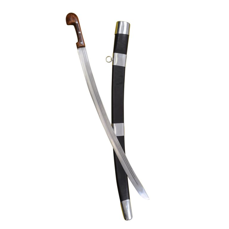 Shashka Saber