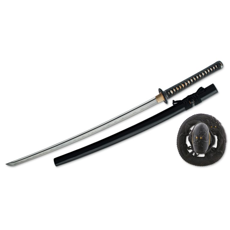 Shinto Katana