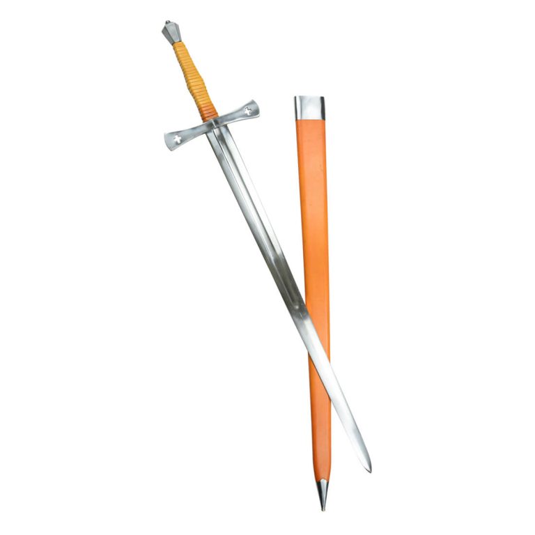 Shrewsbury Longsword