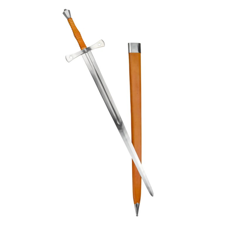 Shrewsbury Longsword - Stage Combat Version