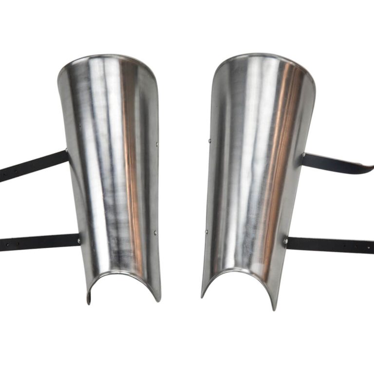 Simple Greaves - 18 Gauge