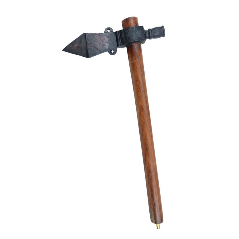 Sioux Pipe Tomahawk