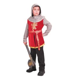 Sir Lancelot Tunic for Children