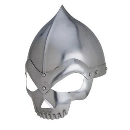 Skull Crusher Knights Helmet