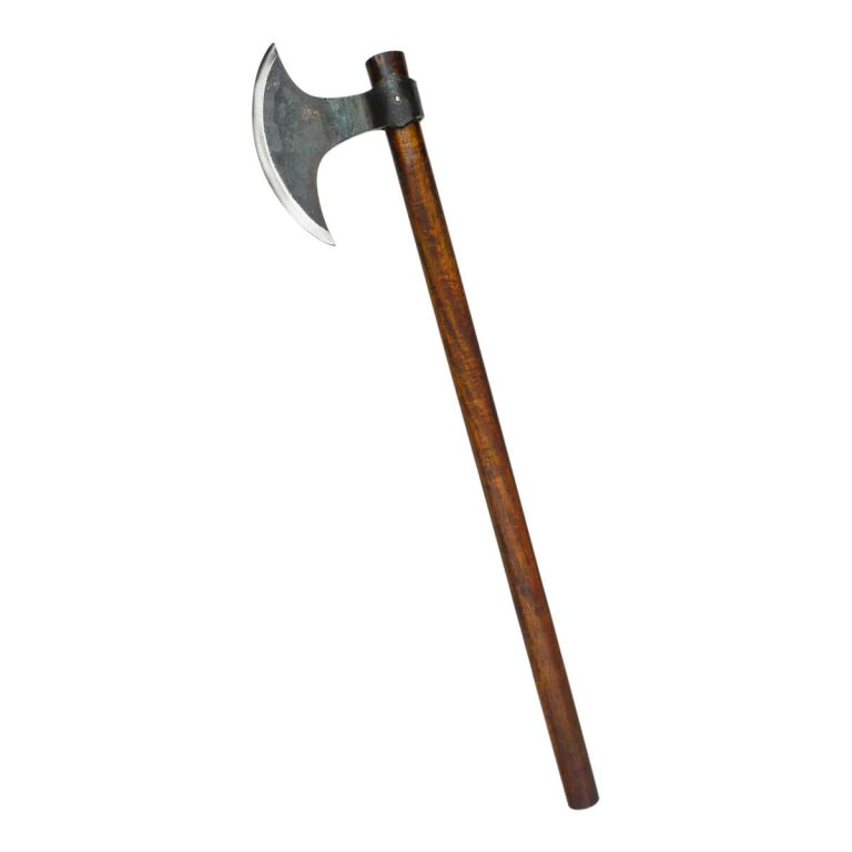 Slavic Viking Axe