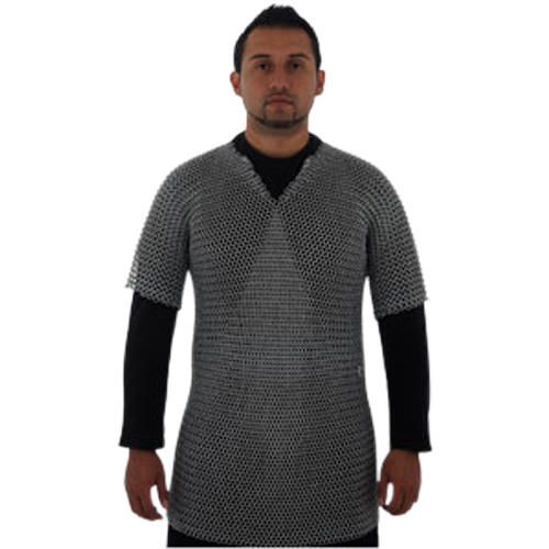 Soldier Mail T-Shirt