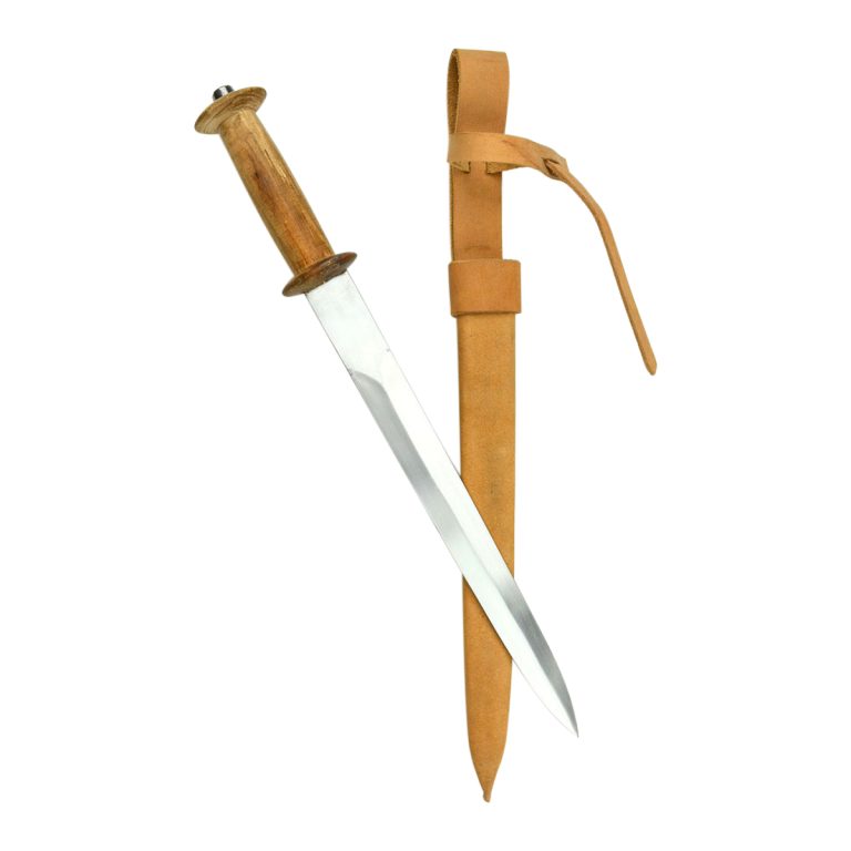 Soldiers Rondel Dagger