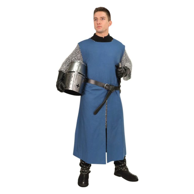 Solid Tunic