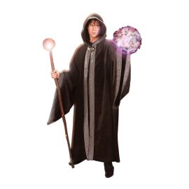 Sorcerers Cloak