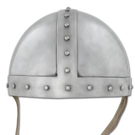 Spangenhelm for Archers 14G