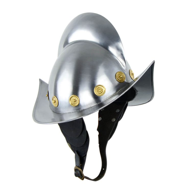 Spanish Morion