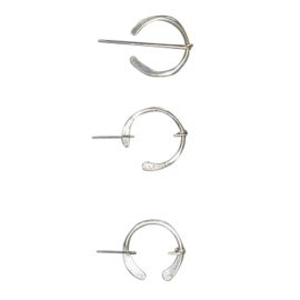 Spare Cloak Pin