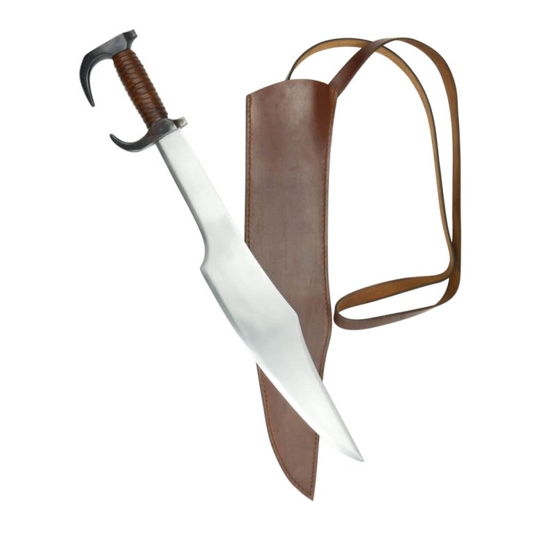 Spartan 300 Sword