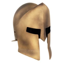 Spartan Helmet 300 Replica - Deepeeka