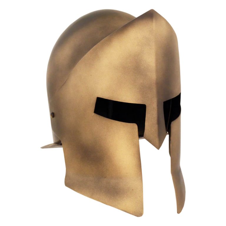 Spartan Helmet 300 Replica - Deepeeka