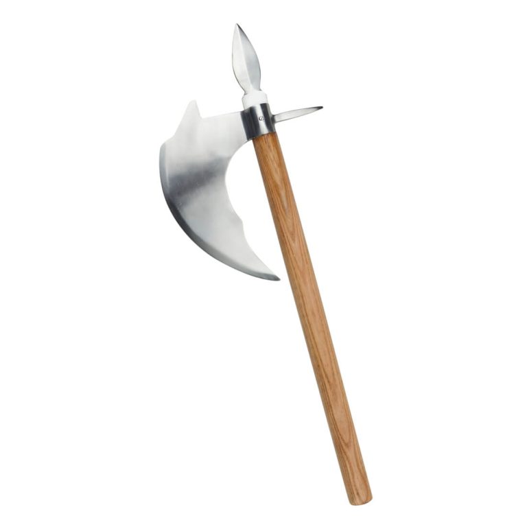 Spiked Axe