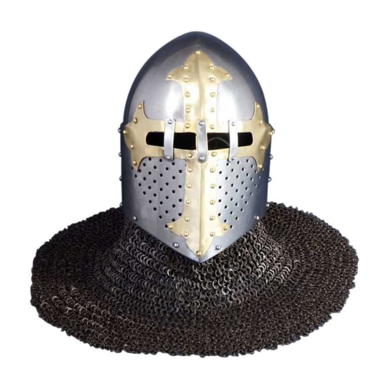 Sport Combat Sugar Loaf Helm