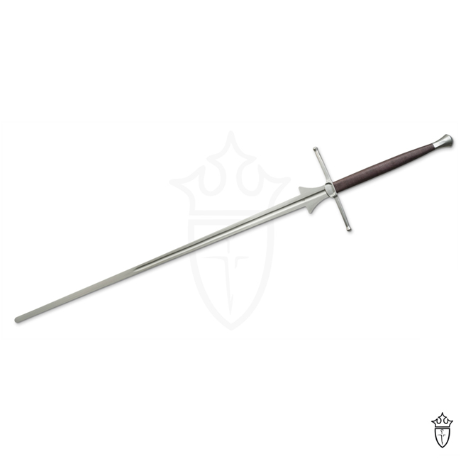 Sport Feder - Longsword Sparring by Kingston Arms
