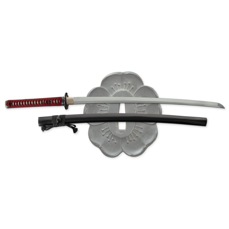 Spring Sakura Katana