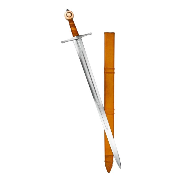 St. Annen Sword