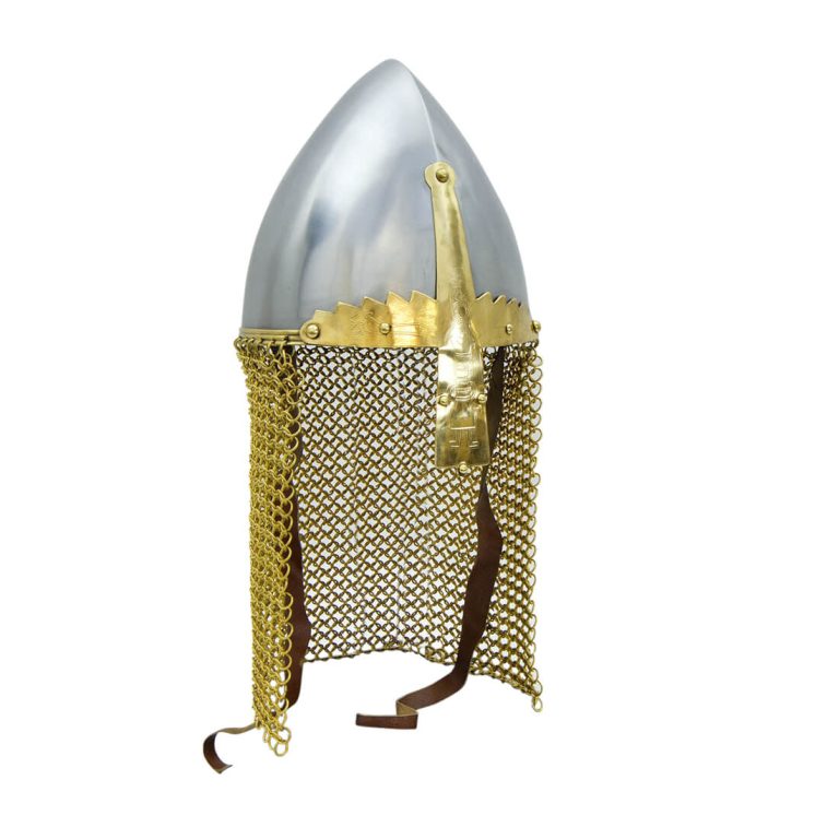 St. Wenceslas Helmet