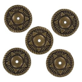 Star of the Chosen One Ornamental Adornment Set