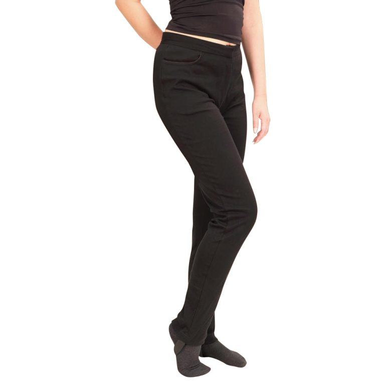 Steampunk Stretch Pant