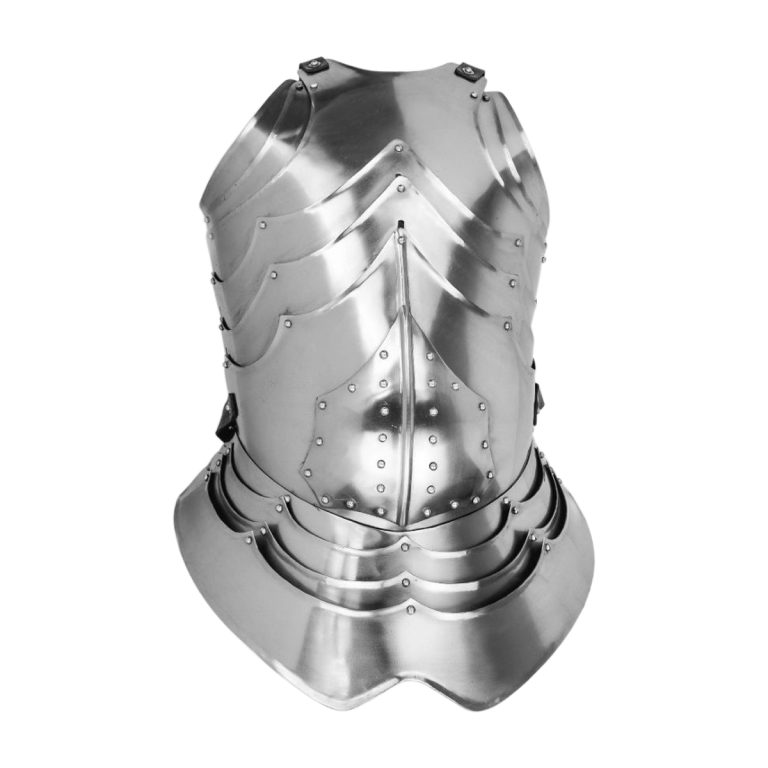 Steel Knights Cuirass