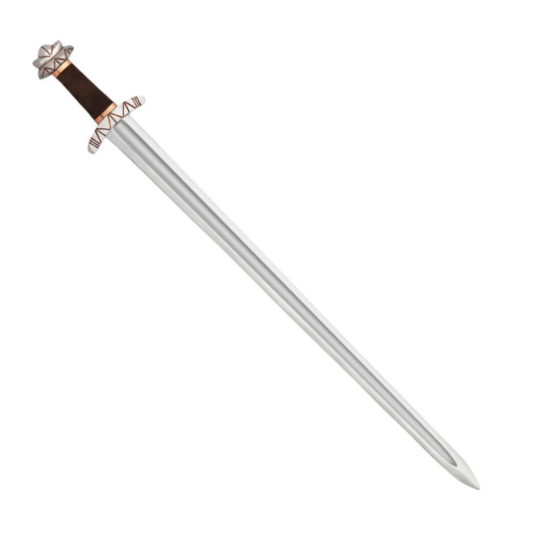 Stiklestad Viking Sword